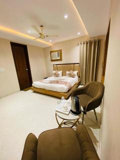 Hotel Sehej Continental - 9