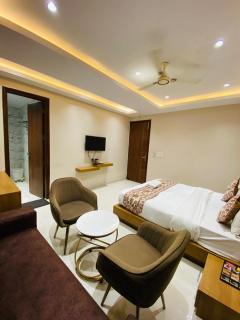 Hotel Sehej Continental - 8