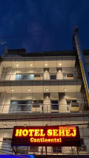 Hotel Sehej Continental - 6