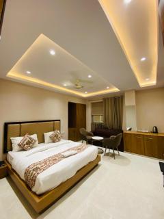 Hotel Sehej Continental - 5