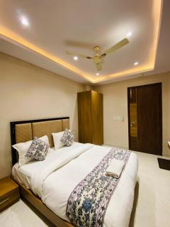 Hotel Sehej Continental - 4