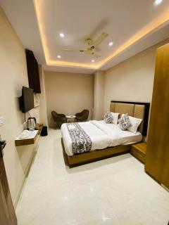 Hotel Sehej Continental - 3