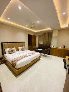 Hotel Sehej Continental - 1