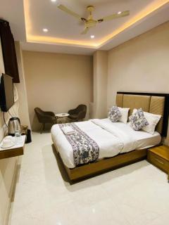 Hotel Sehej Continental At Karol Bagh - 7