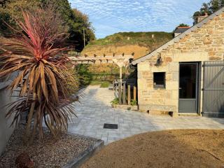 Maison de La Rive - 9