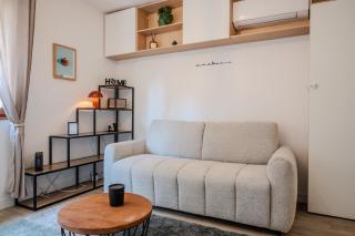 Le Pastel - Central - Proche Commerces - Cosy - Familial - 8