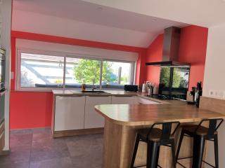 Maison de La Rive - 5