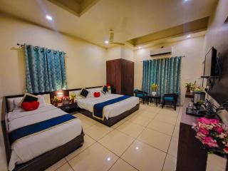 Hotel Paradise inn - 0