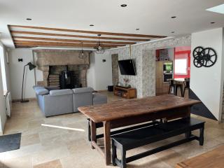 Maison de La Rive - 7