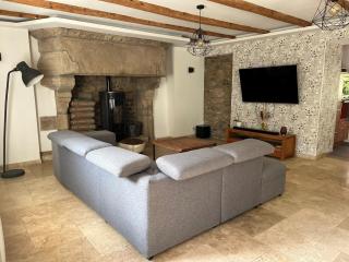 Maison de La Rive - 6