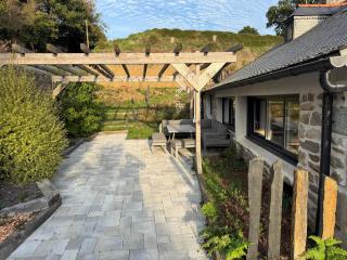 Maison de La Rive - 8