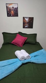 Flats 1778 N102 Orla de PETROLINA - 2