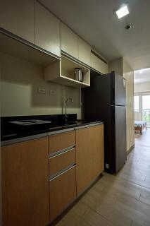 Manhattan View Chelsea ParkPlace at San Fernando - 0