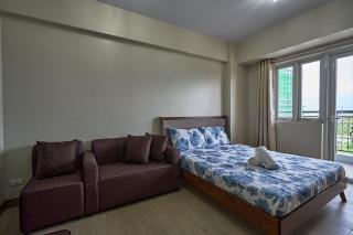 Manhattan View Chelsea ParkPlace at San Fernando - 3