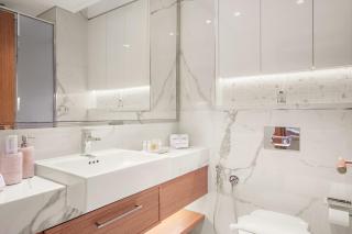 FIRST CLASS Studio Luxury Comfort , Pool View - 8