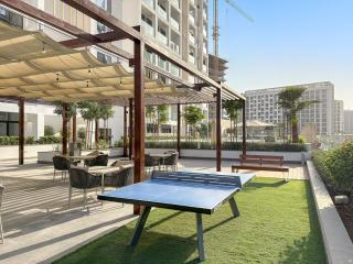 FIRST CLASS Studio Luxury Comfort , Pool View - 6