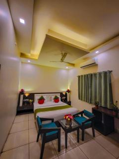 Hotel Paradise inn - 2