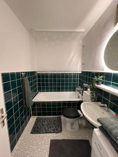 Kiezblick Apartment - 7