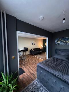 Kiezblick Apartment - 2