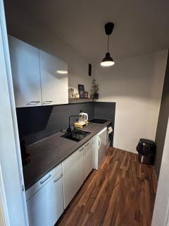 Kiezblick Apartment - 3