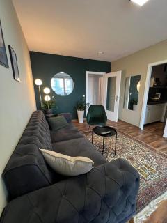 Kiezblick Apartment - 0