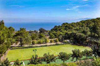 Villa Laurette Kratigos - Private Escape with Views - 9