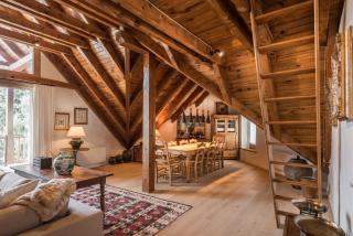 Casa Blanhiblar by Totiaran - 4