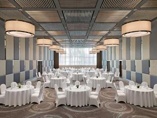 Novotel Saigon Centre - 1