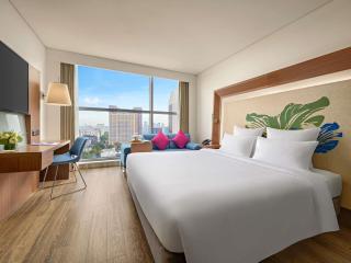 Novotel Saigon Centre - 2