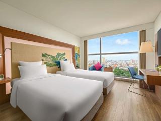 Novotel Saigon Centre - 1