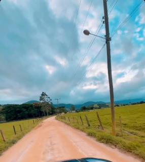 Refúgio MV Rio d'una Imaruí Laranja casa2 - 9