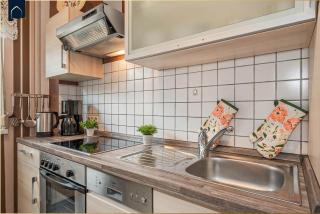 Am Schulberg Ferienhaus Albatros - 6