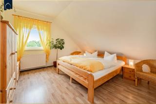 Am Schulberg Ferienhaus Albatros - 7