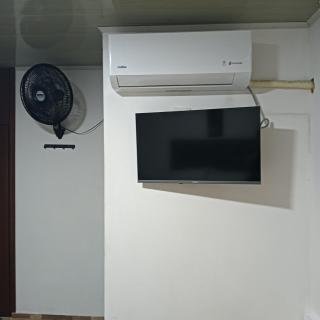 HABITACION Independiente cerca al aeropuerto de Cali 3 piso - 9