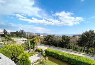 Apartment with great seaview - Krk - 8