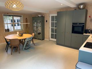 Fraaie familiebungalow op heerlijk rustige plek - 7