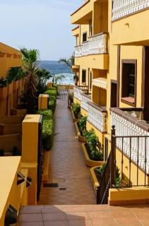 Apartamento Alejandro - 2