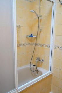 Apartamento Alejandro - 1