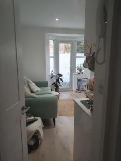 Beautiful flat in the heart of South London - 9