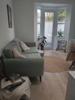 Beautiful flat in the heart of South London - 6