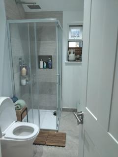 Beautiful flat in the heart of South London - 5