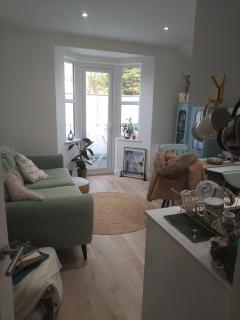 Beautiful flat in the heart of South London - 3