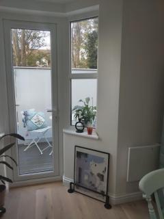 Beautiful flat in the heart of South London - 1