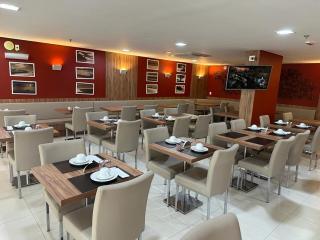 Linhares Design Hotel 407 - 8