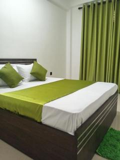 Mid City Apartment - 4