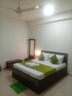 Mid City Apartment - 3