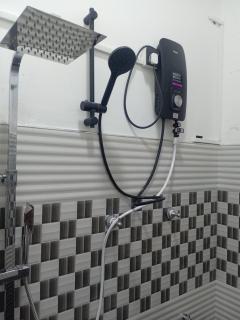 Mid City Apartment - 2