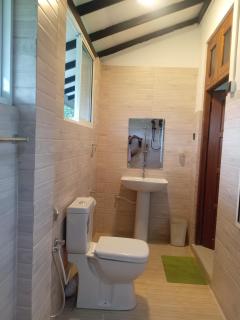 Mid City Apartment - 1