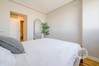 Sky Living para 4 con Parking en Sanchinarro - 7