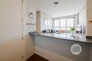 Sky Living para 4 con Parking en Sanchinarro - 4